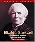 Elizabeth Blackwell: First Woman Physician (Great Life Stories)