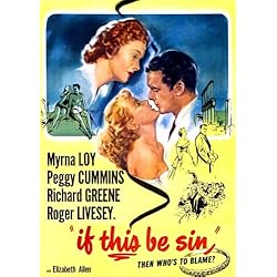 If This Be Sin (aka That Dangerous Age)(1949)