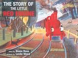 The Story of the Little Red Engine (Little Red Engine Series)