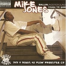 Mike Jones