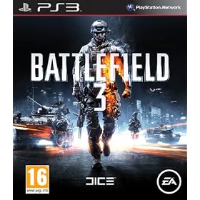 Battlefield 3