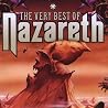 Bild des Albums von Nazareth