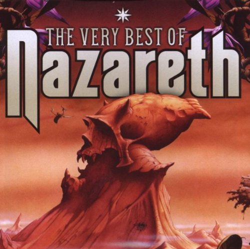 Nazareth - Very Best Of Nazareth - Zortam Music