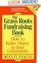 The Grass Roots Fundraising Book
