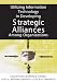 Books : Utilizing Information Technology in Developing Strategic Alliances Among Organizations