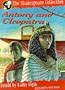 Shakespeare Collection: Anthony & Cleopatra Hb