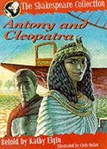 Antony and Cleopatra (The Shakespeare collection)