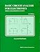 Basic circuit analysis for electronics through experimentation