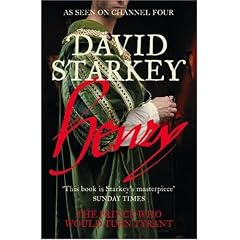 Henry: Virtuous Prince