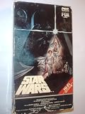 Star Wars (VHS)