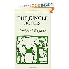The Jungle Books