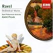 Orchestral Works