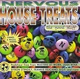 Revue Various Artists  / Nervous House Treats: The Good Stuff