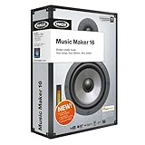 Music Maker 16