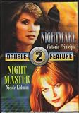 Double Feature: Nightmare / Night Master
