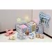 Sylvanian Families Nightlight Nursery Set