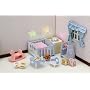 Sylvanian Families Nightlight Nursery Set