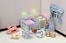 Sylvanian Families Nightlight Nursery Set