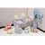 Sylvanian Families Nightlight Nursery Set