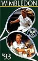 Wimbledon '93 [VHS]