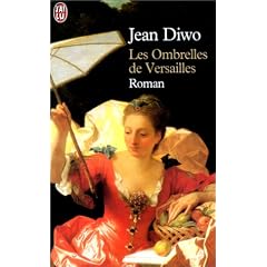 Les Ombrelles de Versailles