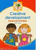 Creative Development (Around the Year)