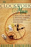 Cover of The Clockwork Muse by E Zerubavel 0674135865