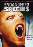 DVD : Endangered Species