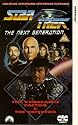 Star Trek The Next Generation 29 : The Vengeance Factor / The Defector [VHS] [1989]