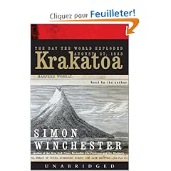 Krakatoa