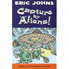Capture by Aliens (Racers)