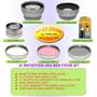 CANON POWERSHOT A610 A620 A630 A640 PRO HIDEF LENS & FILTER SET