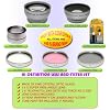 CANON POWERSHOT A610 A620 A630 A640 PRO HIDEF LENS & FILTER SET