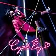 �u�N���X�^���{�[�C�yCrystal Boy�z[AVCD-38176]�v
