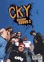 CKY Trilogy, Round 2