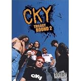 CKY Trilogy, Round 2
