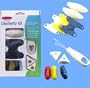 Arthritis Dexterity Kit - Set of 11 Aids for Daily Living