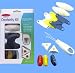 Arthritis Dexterity Kit - Set of 11 Aids for Daily Living