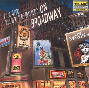 On Broadway