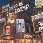 Click here to buy On Broadway by  Cy Coleman, Stephen Flaherty, George / Wright, Robert Forrest, Elton John, and John Kander .