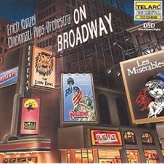 On Broadway