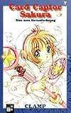 Card Captor Sakura 07. Eine neue Herausforderung