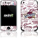 Skinit Cleveland Cavaliers Historic Blast Vinyl Skin for Apple iPhone 3G / 3GS