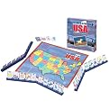 10 Days in the USA Game