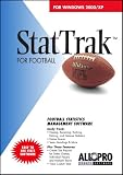  : StatTrak for Football