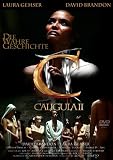 Produkt-Bild: Caligula II - Die wahre Geschichte LAURA GEMSER , DAVID BRANDON - Joe D'Amato