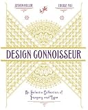 Design Connoisseur: An Eclectic Collection of Imagery and Type