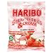 Haribo Gummi Candy, Strawberries and Cream, 5-Ounce Bags (Pack of 12)
