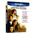 Good Will Hunting (Blu-ray/DVD + Digital Copy Combo Pack) [Blu-ray]