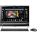 HP TouchSmart 300-1020 20-Inch Black Desktop PC (Windows 7 Home Premium)
